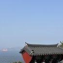 남해-141 | 창원 마산 장수암 바다 보이는 절 108계단 주차 경남 숨은 명소