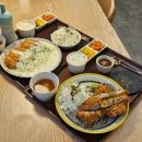 젠카츠 공릉 노원 공릉맛집 트리플크림돈카츠 목살돈카츠 후기