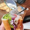 용호2로 | 당동 카페더숲 브런치카페 방문 후기