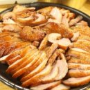 유황오리마을 이미지