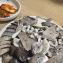 수제비집왕순대 이미지