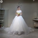 웨딩드레스 리혜 피팅 후기 - 에셀