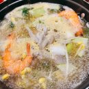 속초산오징어 | 이수역 횟집 | 속초어시장 회 말고 산오징어&연포탕 솔직 후기 (메뉴, 가격, 낮술 가능)