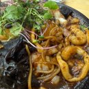 나몬 | [세종]차이나몬 몬스터 해물짜장 내돈내산 후기 l 양 많고 무난했던 한 끼