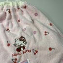 뽕 인형뽑기 | 헬로키티 원피스 수면 잠옷 인형뽑기 득템 착샷 후기