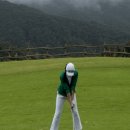 월송리CC OUT 코스 이미지