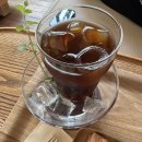 [신당 카페] 분위기 좋은 골목 감성 카페 레레플레이