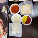 누구나홀딱반한닭 길동역점 이미지