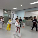 아이베스트태권도 이미지