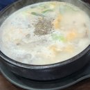 계경순대국숙대입구역점 | 숙대입구 _ 계경순대국