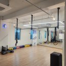 O2 Zone 헬스 이미지