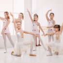 유아발레3 이미지