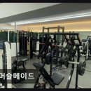 머슬메이드