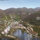 물빛정원 이미지