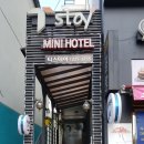 청주스테이(STAY)호텔 이미지