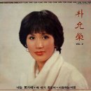 나는 못가네 / 박윤영 (1981) 이미지