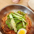[미락촌손칼국수] 서리태 콩국수가 너무 맛있는 포천 칼국수 맛집 추천후기