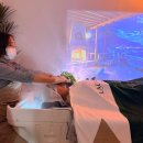 돈두구이 | ⭐️창원 효도 데이트⭐️ 내돈엄마산 더벨벳뷰티&amp;스파 헤드스파 재방문 후기