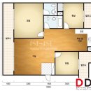뉴서울 효성 5차아파트 | DDI+[홈인테리어]인천시 계양구 효성동 뉴서울5차아파트105.5㎡(32평형)ALL 리모델링 공사