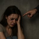 공부의욕, 아이의 사춘기를 대비하는 힘 | 가정폭력이 근막경직과 정신병을 만드는 이유