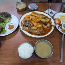중계역 1번출구 | 노원 맛집 남촌 중계역 코다리 상계백병원 한식 맛집