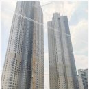 포레나 천안 아산역 ( 251.1m )건립 공사 이미지