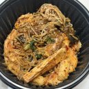 라쿵푸마라탕하남점 | 탕화쿵푸마라탕 광주하남점 마리샹궈 후기