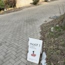 [파주] 북스테이 모티프원 미러룸