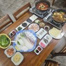 백록횟집