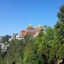 2014년 2월 19일 (수요일) 네팔한인산악회에서 카트만두 근거리에 있는 "나모부타 -＞ 튤리겔" 1일산행을 다녀 왔습니다 이미지