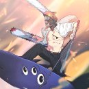 MAX(맥스) | 극장판 체인소 맨 : 레제편 I MAX 관람후기&amp;CGV 아이맥스 특전 한정판 A3 포스터 리뷰/쿠키영상 유무
