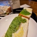 샌드위치 A반 이미지