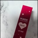 벨벳 틴트 러블리씨씨 틴트로 자연스러운 입술 만들기