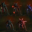 미소 신 냉면 이미지