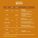 piglet 부천문화재단 기획공연 &#39;브라소닛빅밴드와 앰비규어스댄스컴퍼니&#39; 후기