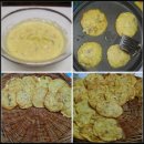 녹두빈대떡 이미지