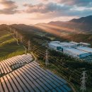 현대에코5태양광발전소 | 태양광 발전사업의 위기와 돌파구: 데이터센터 분산 유치가 해답이다