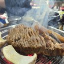 삼례현지인맛집 완주맛집 숙설궁 전설의스테이크 갈비에서 가족외식 생생후기 주차정보 아기의자