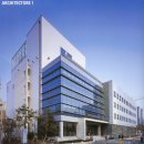 적십자간호대학 이미지