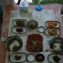 청송맛집 청송소노벨맛집 서울여관식당