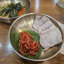 방태막국수인사점