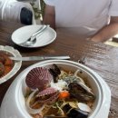 애월리에 [제주 애월 맛집] <b>애월리에</b> 🍝 해산물파스타/아란치니/스테이크