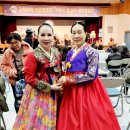 민요 부르기 이미지