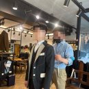 [남부] 옷수선마스터 | [서울/강남] 예복 맞춤 계약&amp;가봉 ‘포튼가먼트(강남점)’ 다녀온 후기