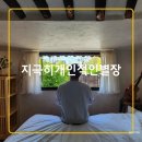 별와플 | 경주 양남 촌캉스 펜션 독채 숙소 자쿠지 바베큐 불멍 지극히개인적인별장(지개별)