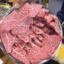 탕정한우 | 아산 탕정역 한우맛집 '탕정한우' 후기｜1++ 한우 생갈비모듬 회식 추천