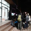 제주도 여행 2일차(한라산 등산 성판악 코스 겨울 등산 후기)
