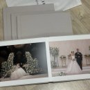 W-16 | [W_16] 스튜디오리라 본식 스냅 후기 | 보정본·앨범 실물 후기