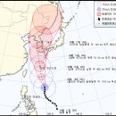 Re:16호태풍 산바 정보... 이미지