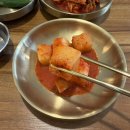 방배천로16길 5 | 이수역 밥집 ‘온정관’ 든든하고 정갈한 수육정식